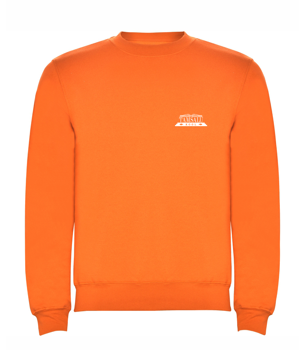 Laste pusa II, oranz - Lõpumüük