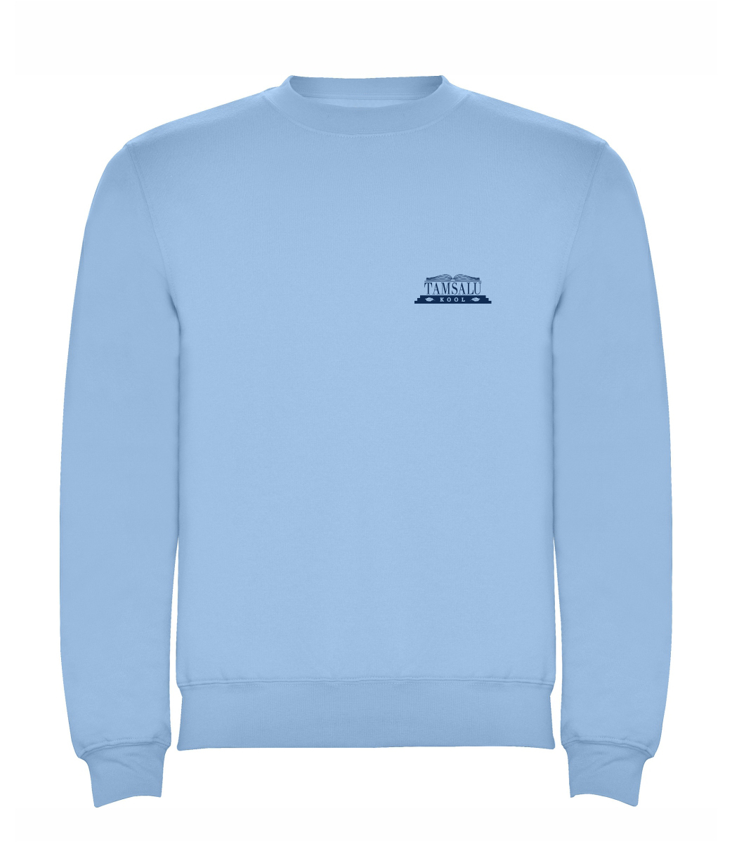 Laste pusa II, helesinine - Lõpumüük