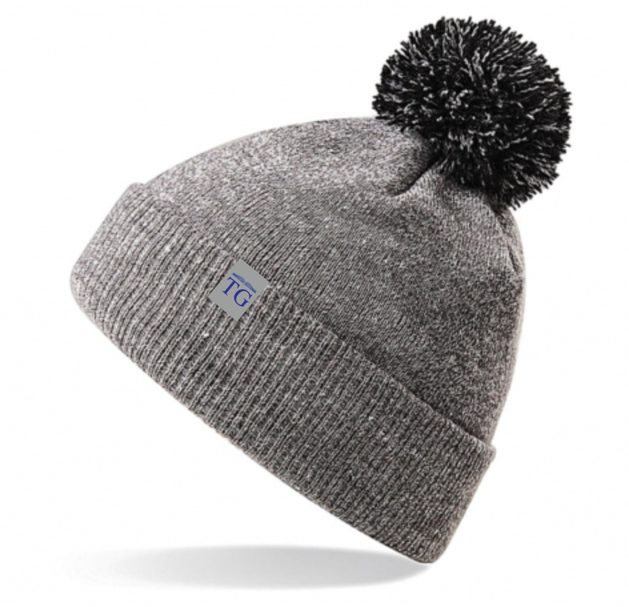 Tutimüts, hall-must - Lõpumüük