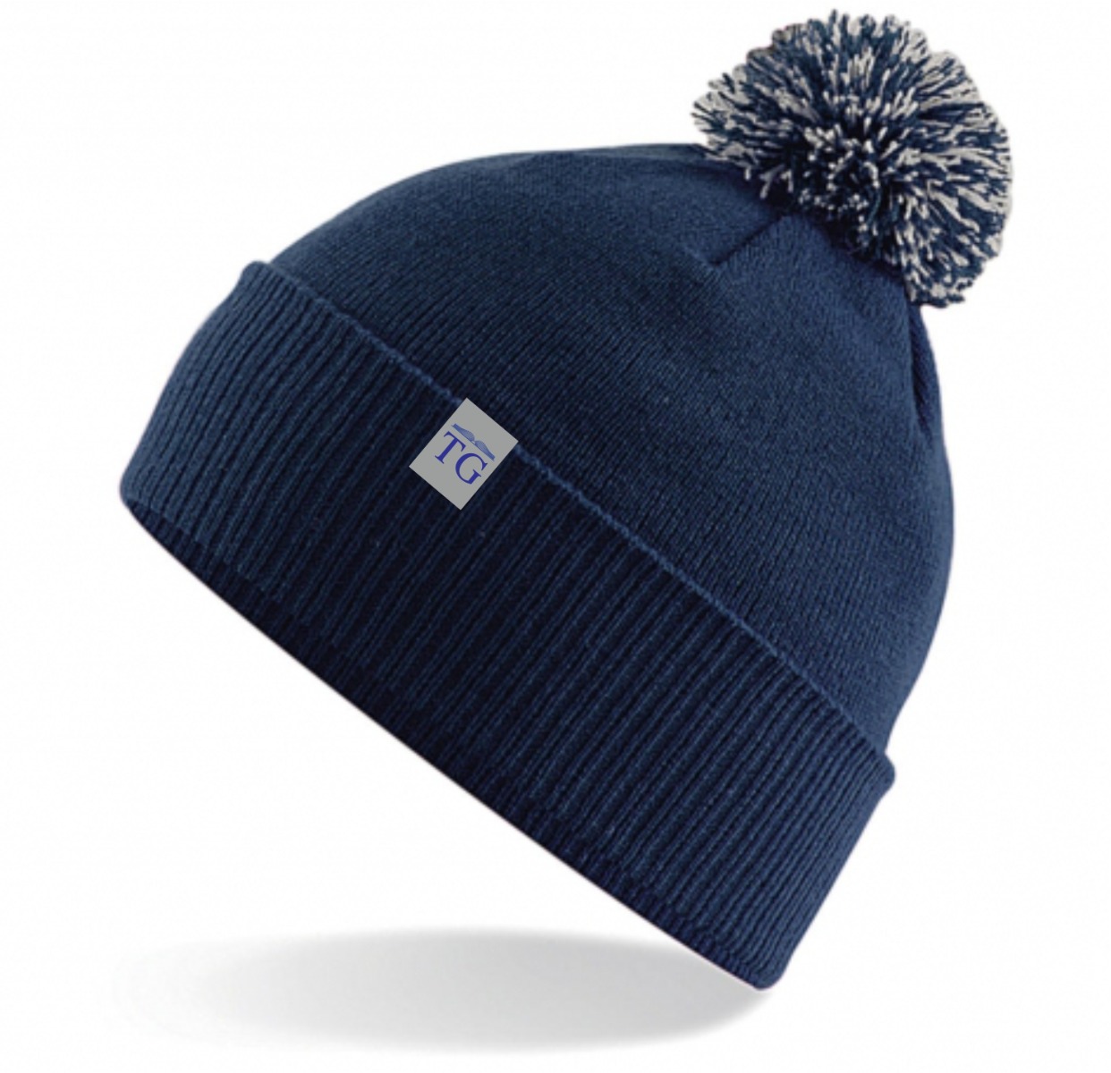 Tutimüts, tumesinine-hal - Lõpumüük