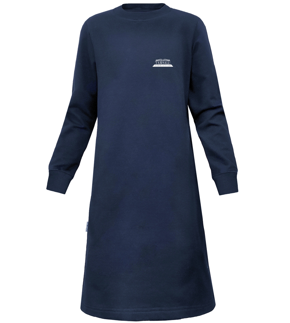 Tüdrukute pusakleit, Tamsalu