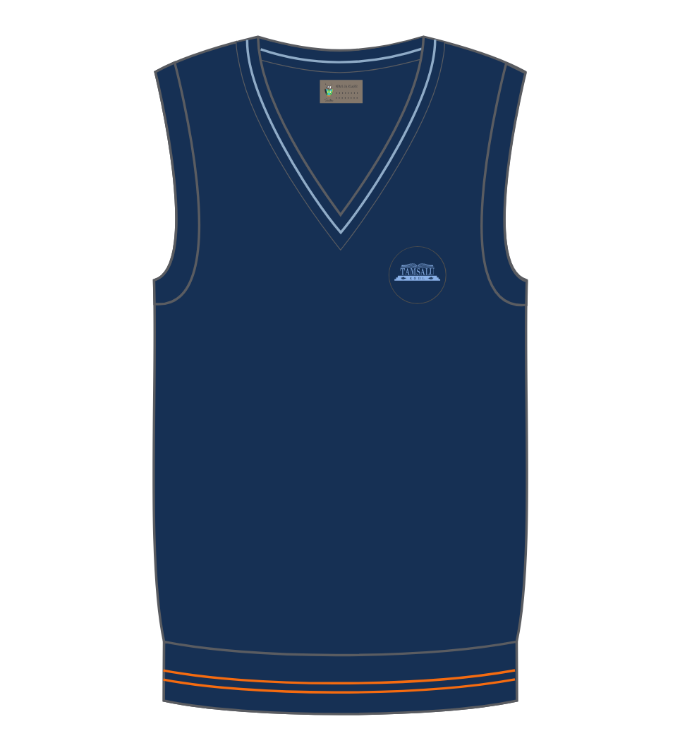 Vest Tamsalu Laanekakk 